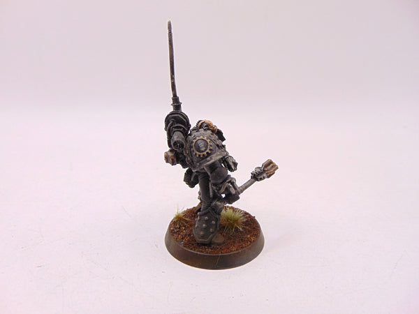 Master of the Signal Conversion