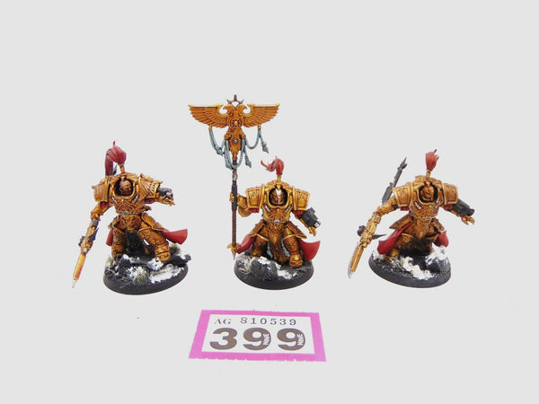 Allarus Custodians