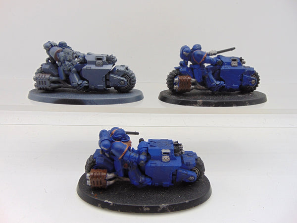 Outriders