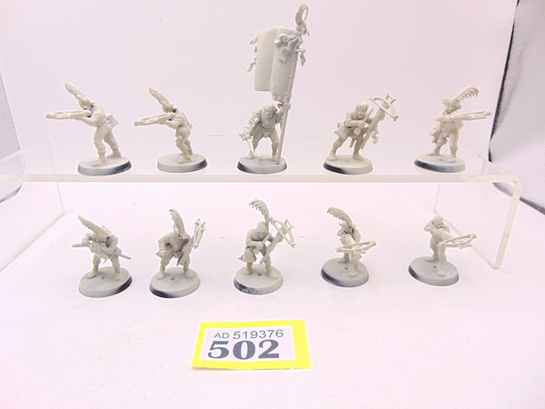State Missile Troops
