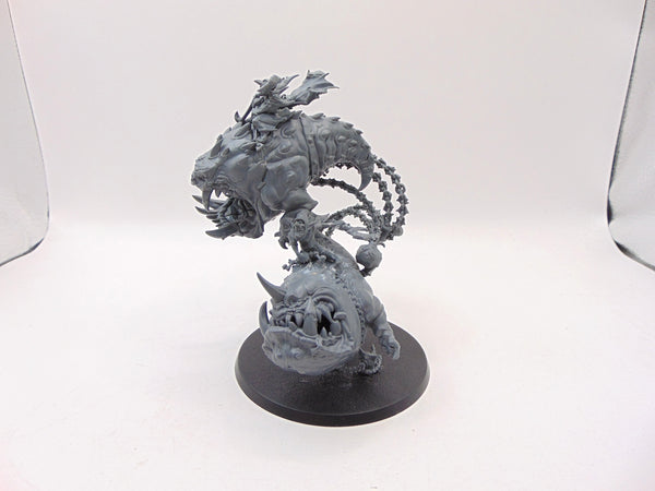 Mangler Squigs