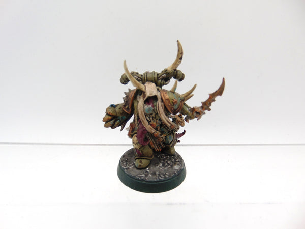 Plague Marine Champion