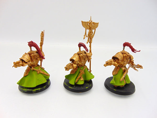 Allarus Custodians