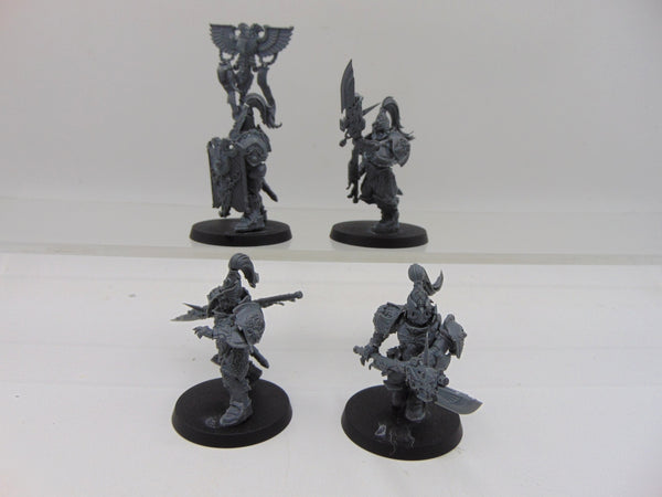 Custodian Guard
