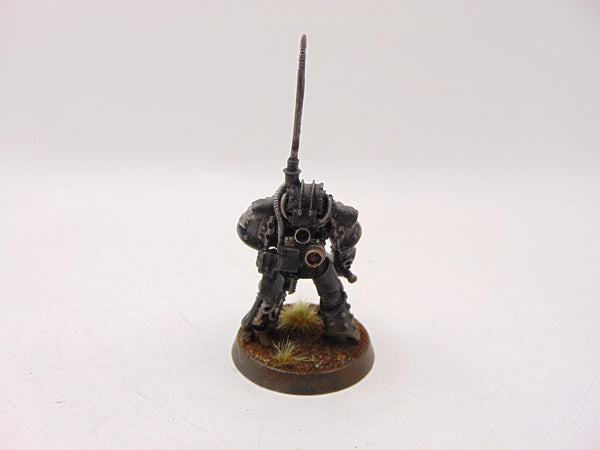 Master of the Signal Conversion