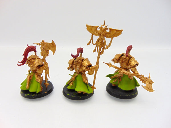Allarus Custodians