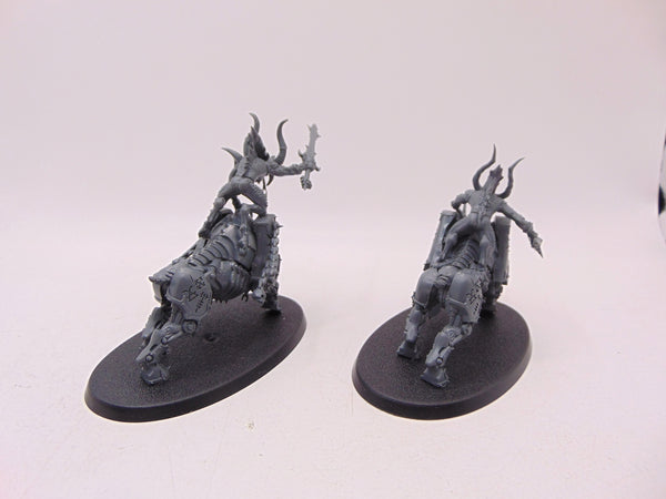 Bloodcrushers