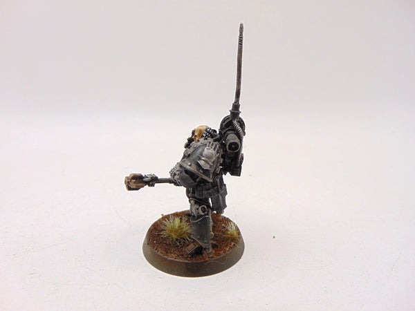 Master of the Signal Conversion