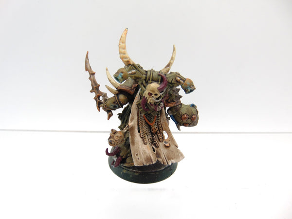 Plague Marine Champion