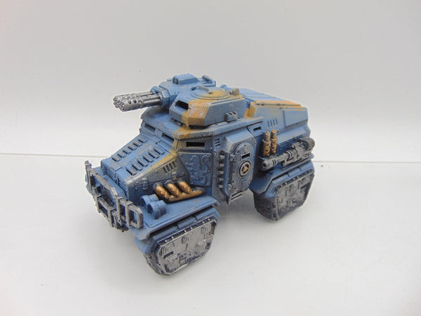 Taurox Prime