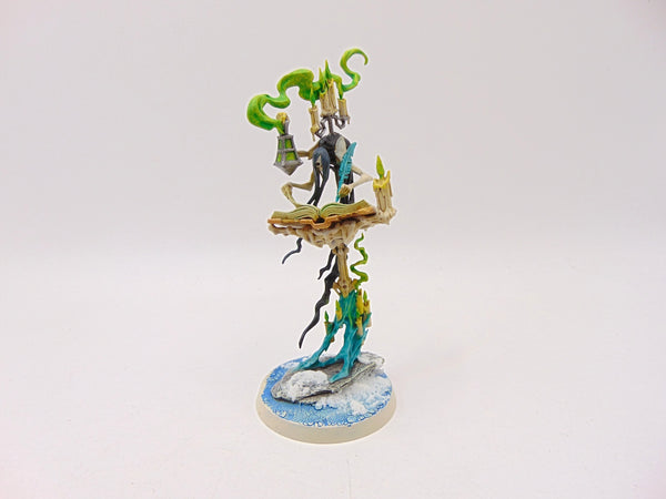 Scriptor Mortis