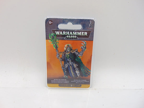 Imotekh the Stormlord