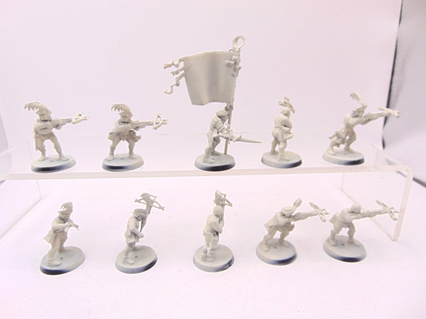 State Missile Troops