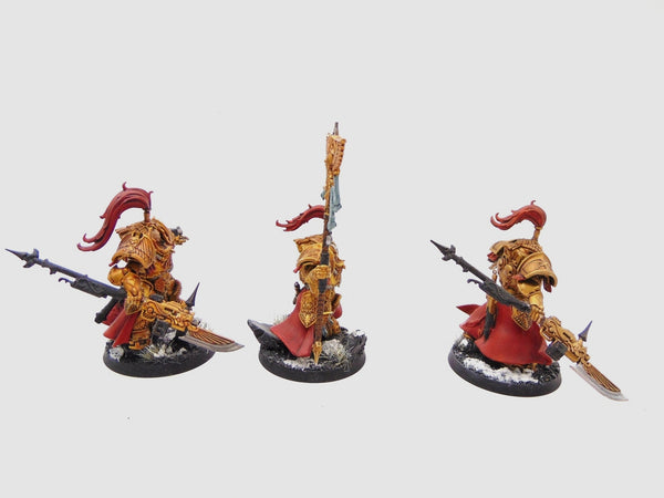 Allarus Custodians