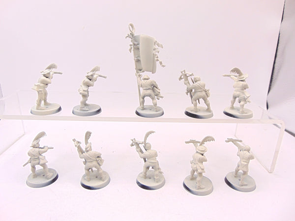 State Missile Troops