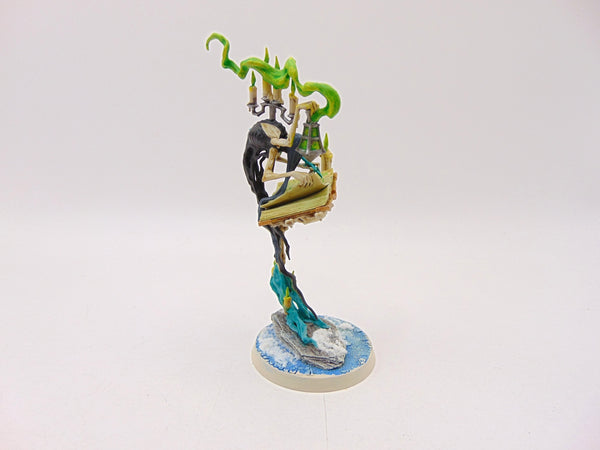 Scriptor Mortis