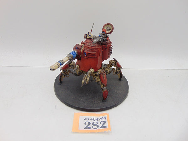 Onager Dunecrawler