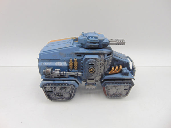 Taurox Prime