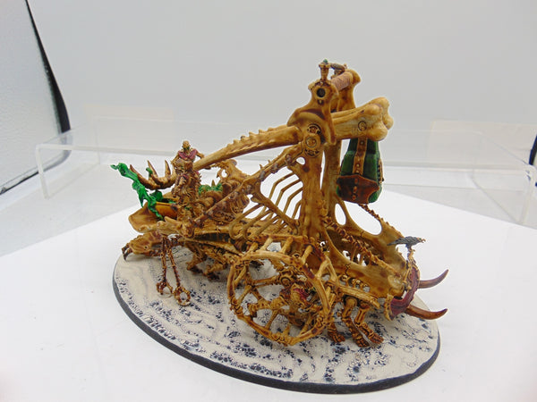 Mortek Crawler