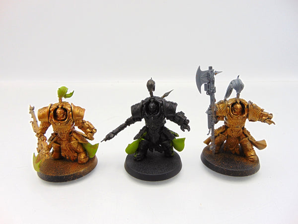 Allarus Custodians