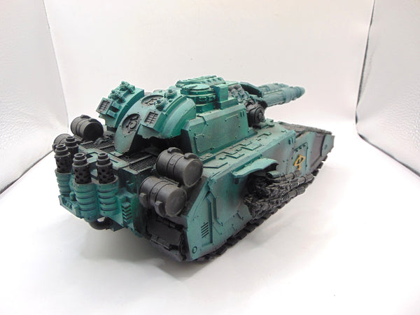 Falchion Super Heavy Tank