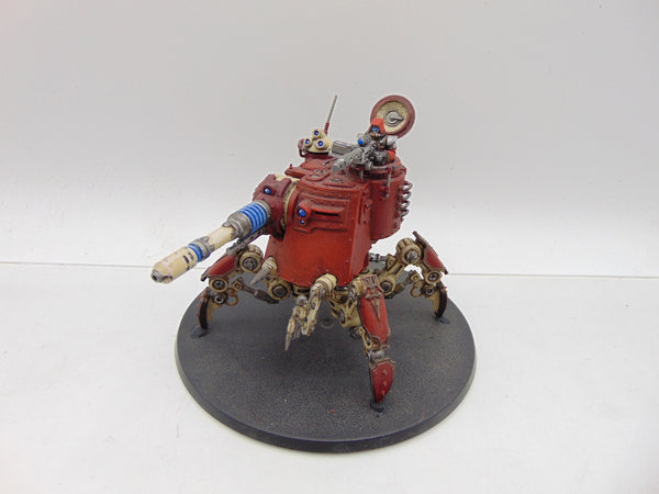 Onager Dunecrawler