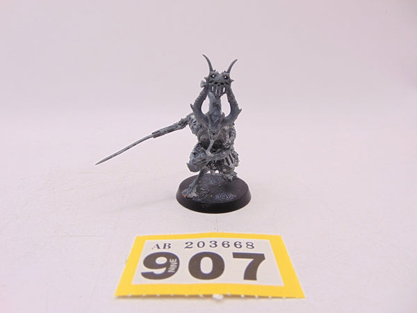 Bloodmaster, Herald of Khorne