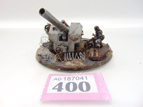 Field Ordnance Battery