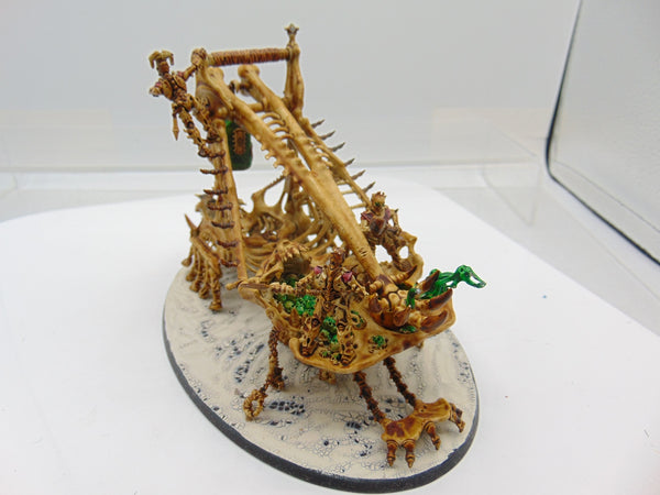 Mortek Crawler