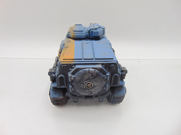 Taurox Prime