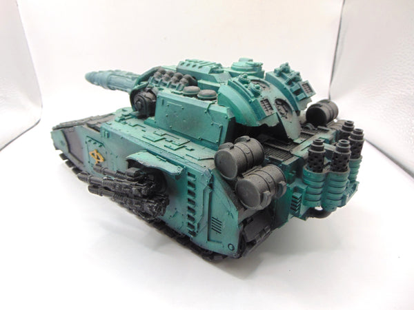Falchion Super Heavy Tank