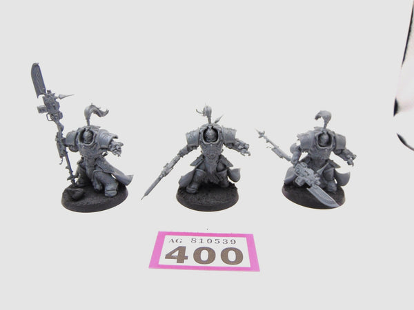 Allarus Custodians