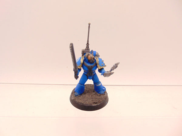 Master of Signals Conversion