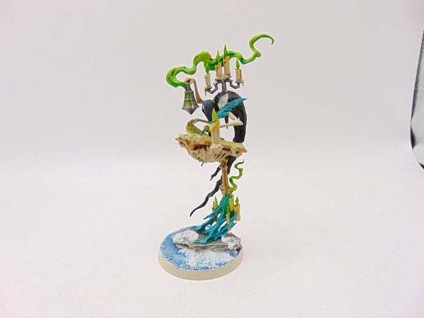 Scriptor Mortis