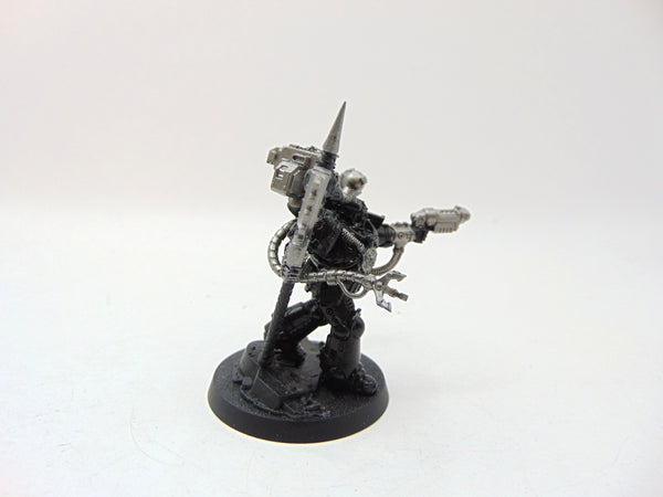 Primaris Techmarine