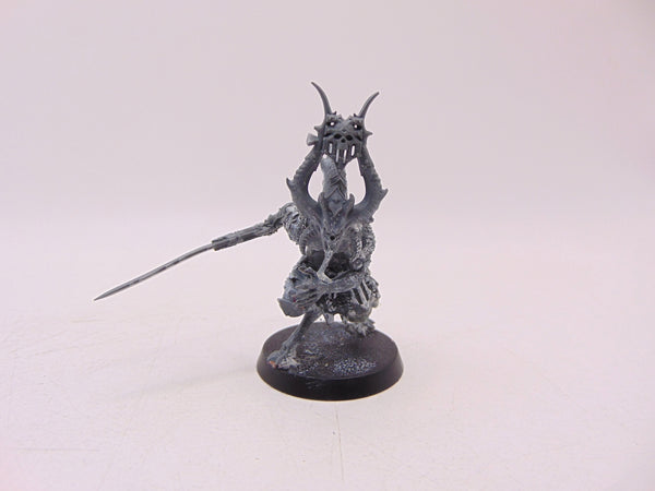 Bloodmaster, Herald of Khorne