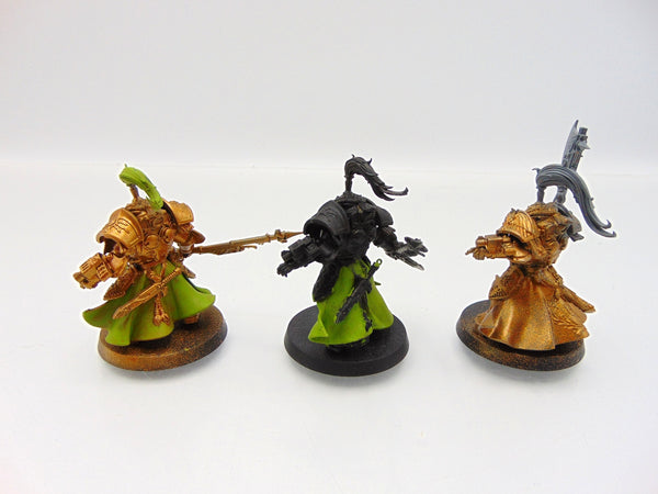 Allarus Custodians