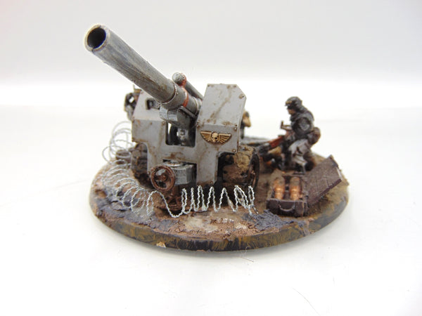 Field Ordnance Battery