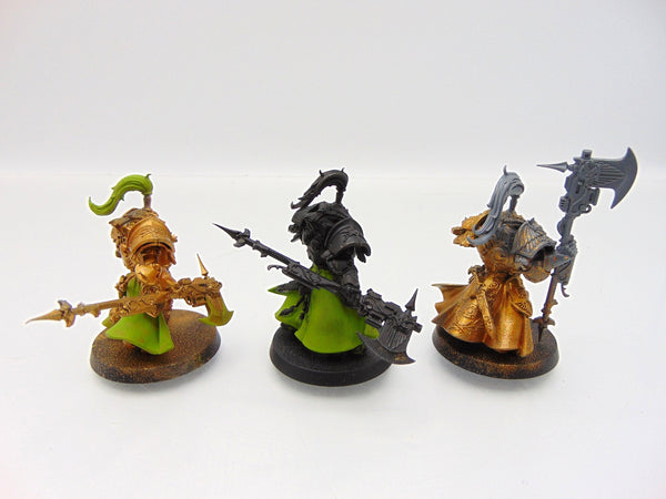 Allarus Custodians
