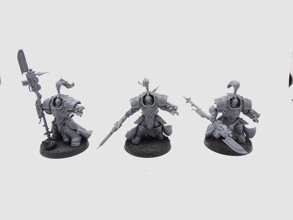 Allarus Custodians
