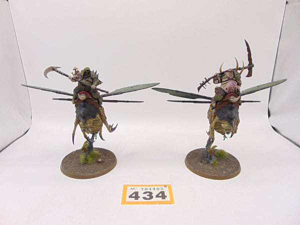 Pusgoyle Blightlords