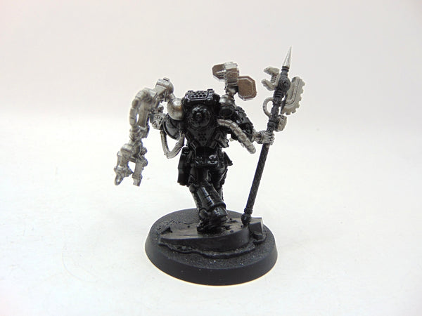 Primaris Techmarine