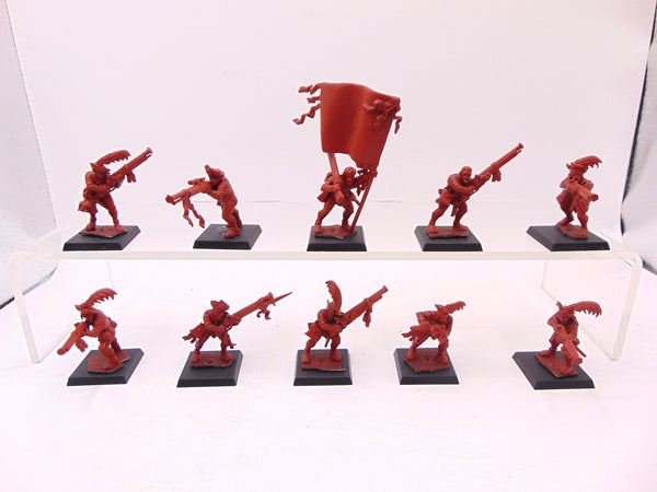 State Missile Troops