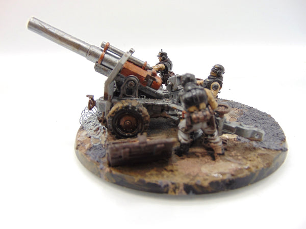 Field Ordnance Battery