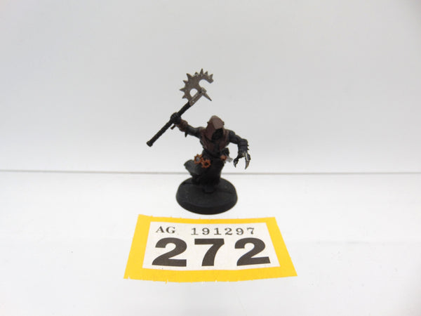 Cultist Champion
