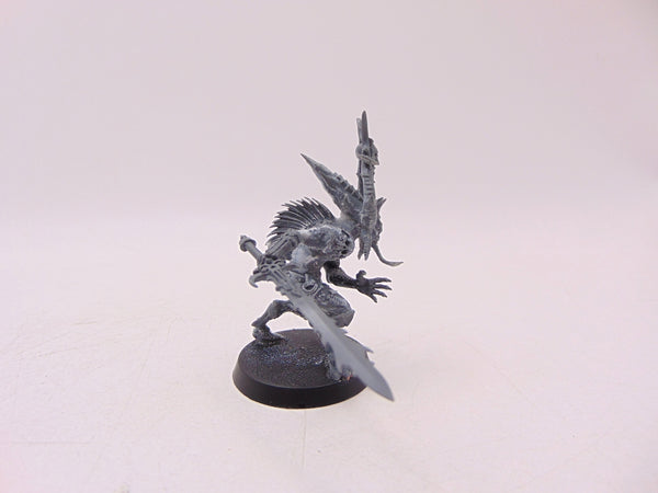 Bloodmaster, Herald of Khorne
