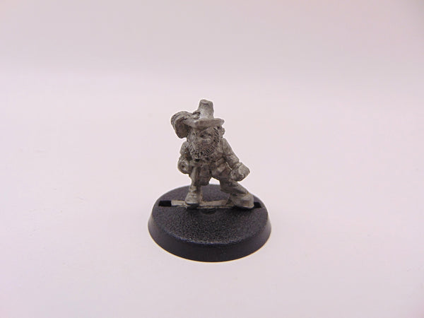 Talisman Leprechaun
