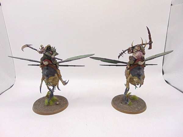 Pusgoyle Blightlords