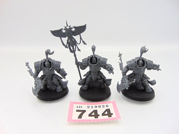 Allarus Custodians