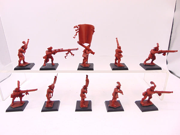 State Missile Troops
